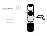 Предварительный просмотр 4 страницы NOMA 043-7339-2 User Manual