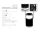 Preview for 6 page of NOMA 043-7339-2 User Manual