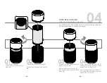 Предварительный просмотр 8 страницы NOMA 043-7339-2 User Manual