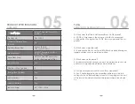 Preview for 9 page of NOMA 043-7339-2 User Manual