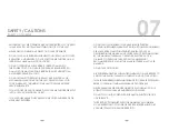 Preview for 10 page of NOMA 043-7339-2 User Manual