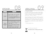 Preview for 11 page of NOMA 043-7339-2 User Manual