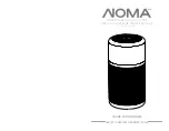 Предварительный просмотр 12 страницы NOMA 043-7339-2 User Manual