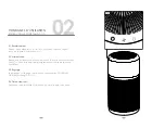 Preview for 16 page of NOMA 043-7339-2 User Manual