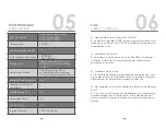 Preview for 20 page of NOMA 043-7339-2 User Manual