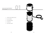 Preview for 4 page of NOMA 043-7340-6 User Manual