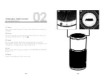 Preview for 5 page of NOMA 043-7340-6 User Manual