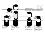 Preview for 8 page of NOMA 043-7340-6 User Manual