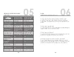 Preview for 9 page of NOMA 043-7340-6 User Manual