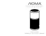 Preview for 12 page of NOMA 043-7340-6 User Manual