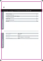 Preview for 12 page of NOMA 043-7363-2 Instruction Manual