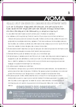 Preview for 13 page of NOMA 043-7363-2 Instruction Manual