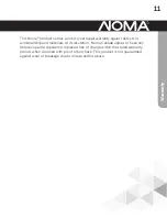 Preview for 11 page of NOMA 043-7364-0 Instruction Manual