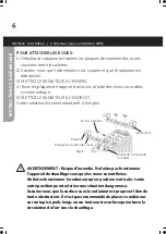 Preview for 18 page of NOMA 043-8411-2 Instruction Manual