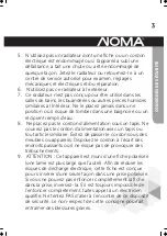 Preview for 15 page of NOMA 043-8413-8 Instruction Manual