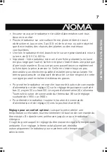 Предварительный просмотр 17 страницы NOMA 043-8416-2 Instruction Manual