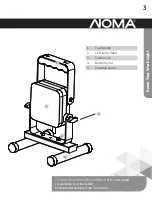 Preview for 3 page of NOMA 052-0938-6 Instruction Manual