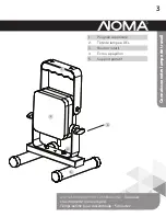 Preview for 9 page of NOMA 052-0938-6 Instruction Manual