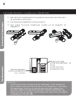 Предварительный просмотр 9 страницы NOMA 052-0942-4 Instruction Manual