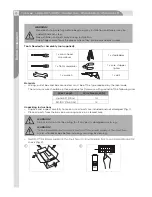 Preview for 6 page of NOMA 052-4345-2 Instruction Manual