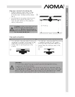 Preview for 7 page of NOMA 052-4345-2 Instruction Manual