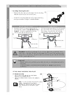 Preview for 8 page of NOMA 052-4345-2 Instruction Manual