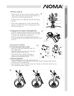 Preview for 9 page of NOMA 052-4345-2 Instruction Manual