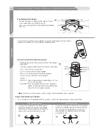 Preview for 14 page of NOMA 052-4345-2 Instruction Manual