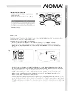 Preview for 15 page of NOMA 052-4345-2 Instruction Manual