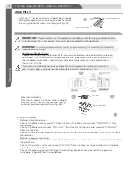 Preview for 6 page of NOMA 052-4744-2 Instruction Manual