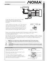 Preview for 7 page of NOMA 052-4744-2 Instruction Manual