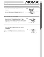 Предварительный просмотр 22 страницы NOMA 052-4744-2 Instruction Manual