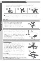 Preview for 8 page of NOMA 052-6940-2 Instruction Manual