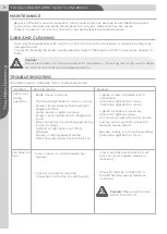 Preview for 10 page of NOMA 052-6940-2 Instruction Manual