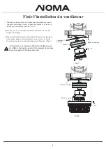 Preview for 16 page of NOMA 052-6962-0 Owner'S Manual