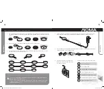 Предварительный просмотр 3 страницы NOMA 052-7850-0 Instruction Manual