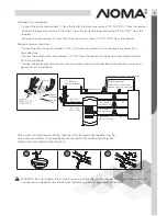 Preview for 7 page of NOMA 052-8398-2 Owner'S Manual