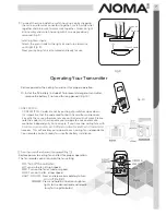 Preview for 9 page of NOMA 052-8398-2 Owner'S Manual