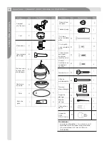 Предварительный просмотр 22 страницы NOMA 052-9335-6 Instruction Manual