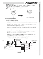 Предварительный просмотр 29 страницы NOMA 052-9335-6 Instruction Manual