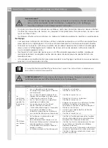 Предварительный просмотр 34 страницы NOMA 052-9335-6 Instruction Manual