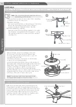 Preview for 6 page of NOMA 052-9339-8 Instruction Manual