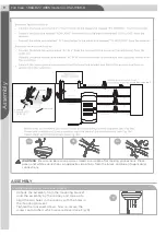 Предварительный просмотр 8 страницы NOMA 052-9339-8 Instruction Manual