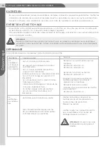 Предварительный просмотр 22 страницы NOMA 052-9339-8 Instruction Manual