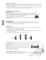 Preview for 3 page of NOMA 151-5596-2 Instruction Manual