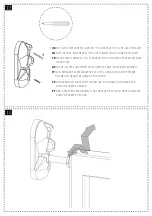 Предварительный просмотр 15 страницы NOMA 94061 Manual