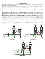 Предварительный просмотр 4 страницы NOMA Carriage Light with Motion-activated 52-4473-6 Installation And Operating Instructions Manual