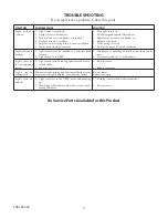 Preview for 7 page of NOMA Carriage Light with Motion-activated Sensor 52-4477-8 Installation And Operating Instructions Manual