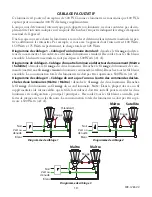 Preview for 10 page of NOMA Carriage Light with Motion-activated Sensor 52-4477-8 Installation And Operating Instructions Manual