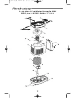 Preview for 30 page of NOMA CT 1201 0 Instructions Manual